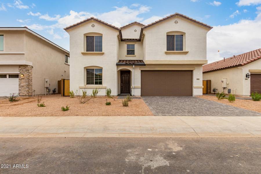 491 E ANGEL Drive, Chandler, AZ 85249