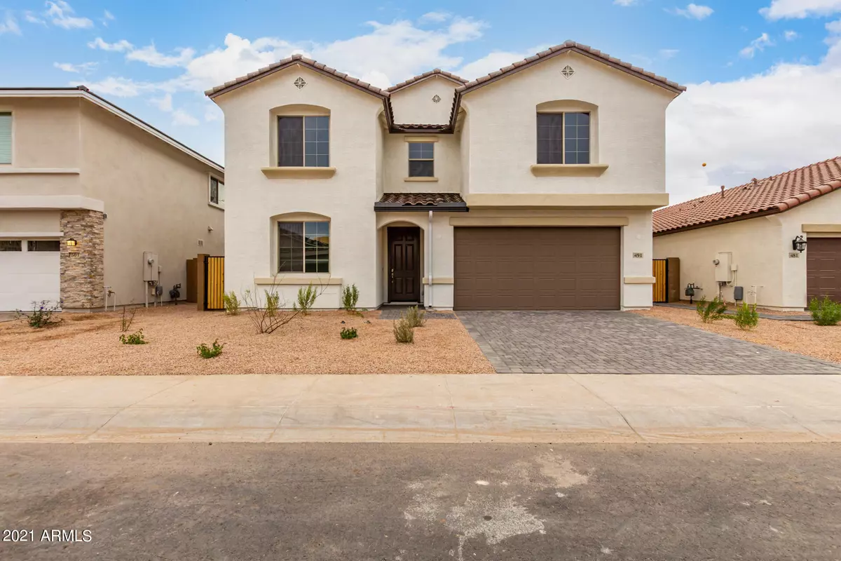 Chandler, AZ 85249,491 E ANGEL Drive