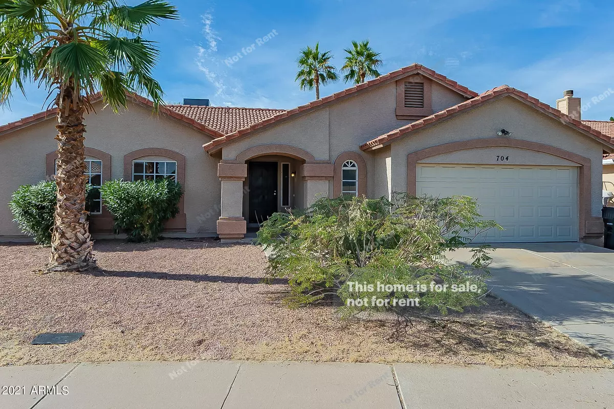 Mesa, AZ 85204,704 S 26TH Circle