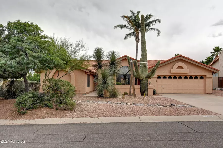 15435 E PALOMINO Boulevard, Fountain Hills, AZ 85268