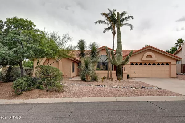 Fountain Hills, AZ 85268,15435 E PALOMINO Boulevard