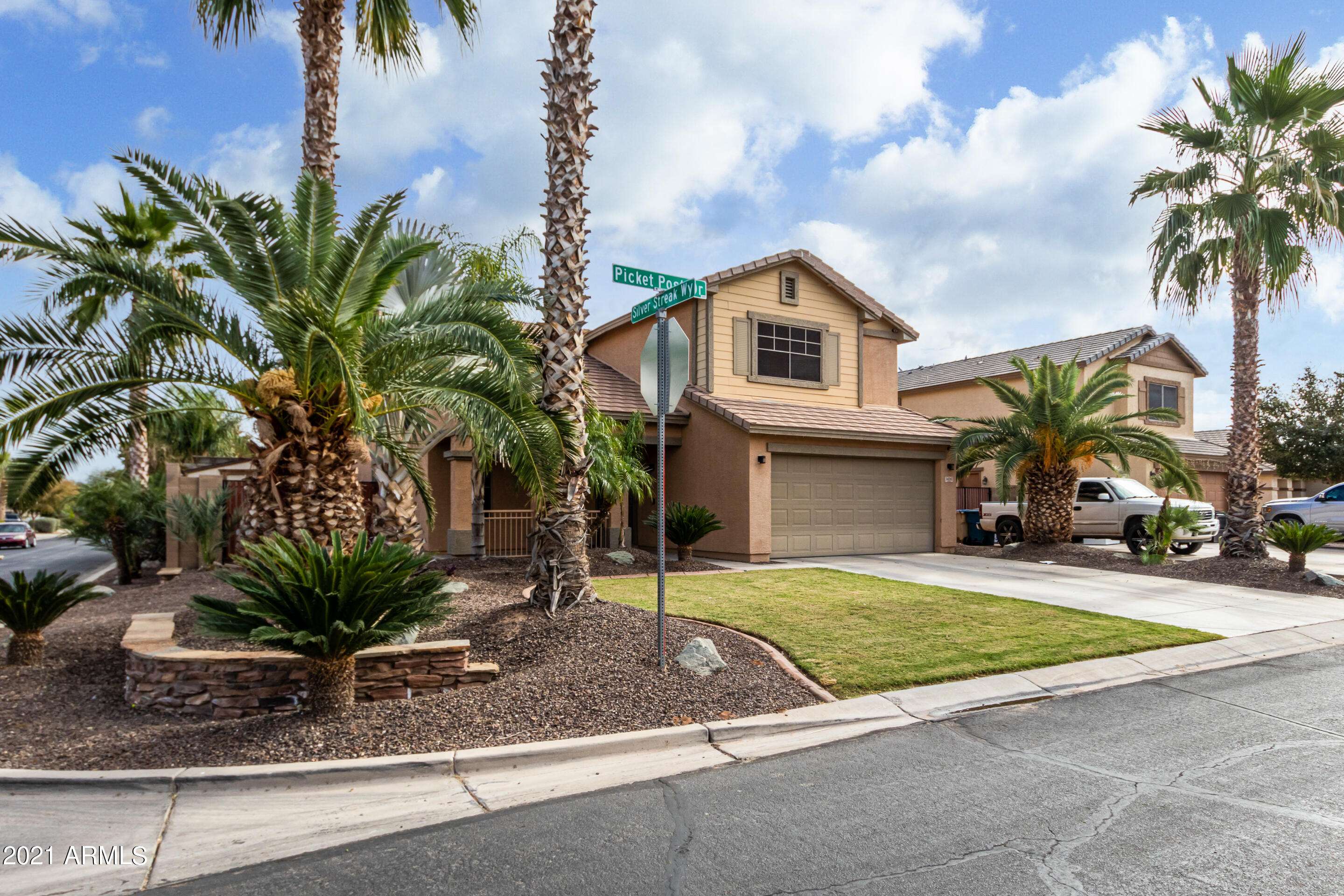 Queen Creek, AZ 85144,34787 N PICKET POST Drive