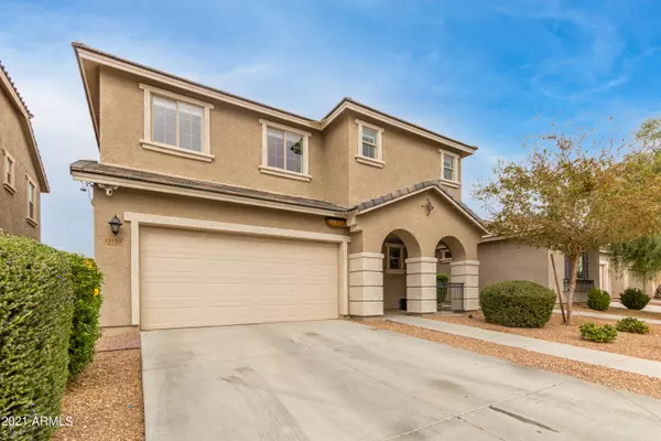 Peoria, AZ 85383,12120 W Tether Trail