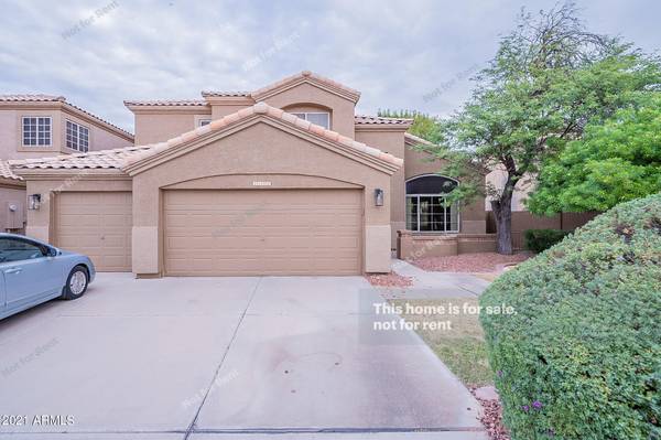 Chandler, AZ 85226,6132 W LINDA Lane