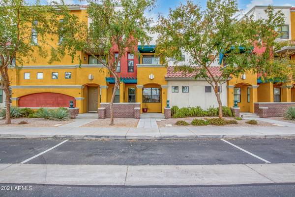 Chandler, AZ 85225,123 N WASHINGTON Street #16