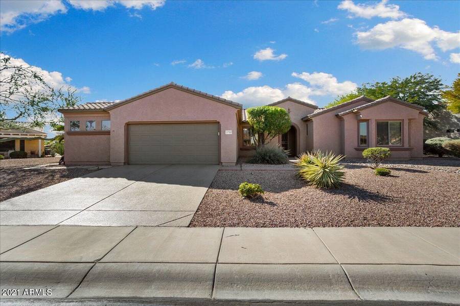 15789 W CINNABAR Drive, Surprise, AZ 85374