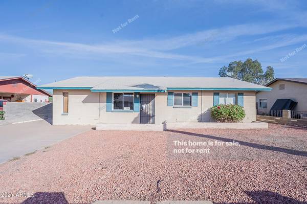 1374 W TULIP Place, Casa Grande, AZ 85122