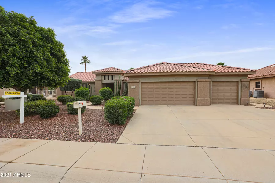 15883 W RANCHO VISTA Way, Surprise, AZ 85374