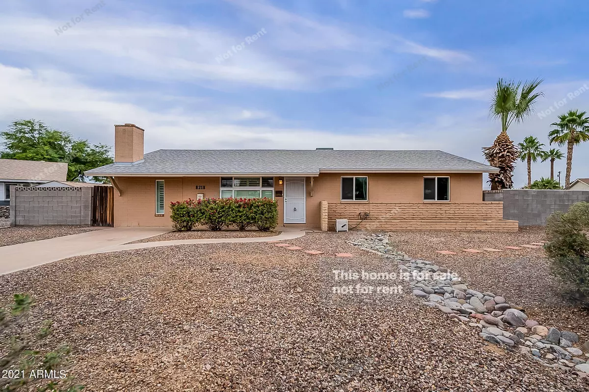 Scottsdale, AZ 85257,8218 E PINE Drive