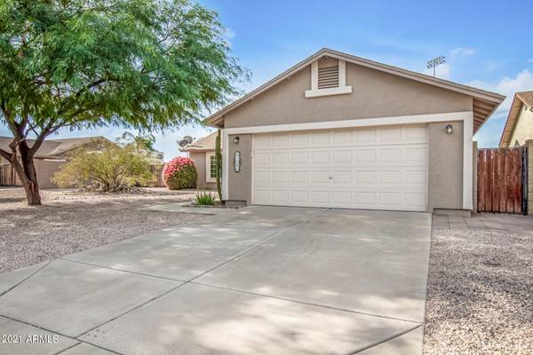 Glendale, AZ 85305,6118 N 90TH Drive