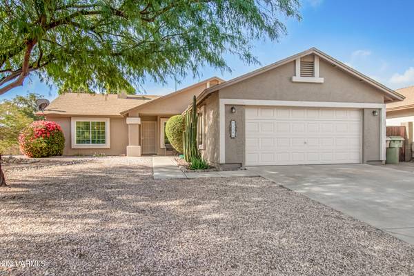 Glendale, AZ 85305,6118 N 90TH Drive