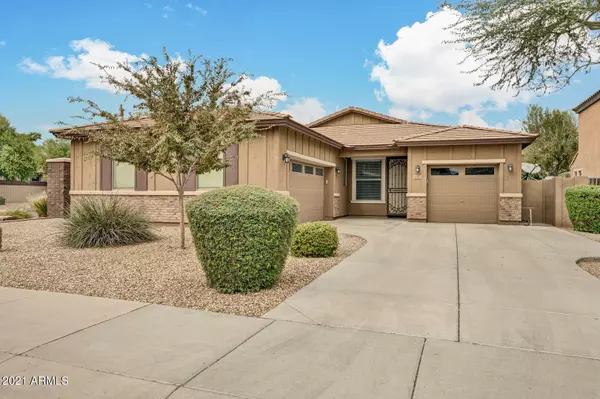 15592 W WESTVIEW Drive, Goodyear, AZ 85395