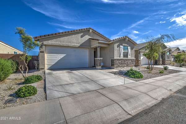 Buckeye, AZ 85326,2287 S 236TH Drive