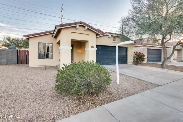 Phoenix, AZ 85041,219 W DARROW Street