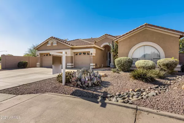 Mesa, AZ 85204,1652 S CRESTON --