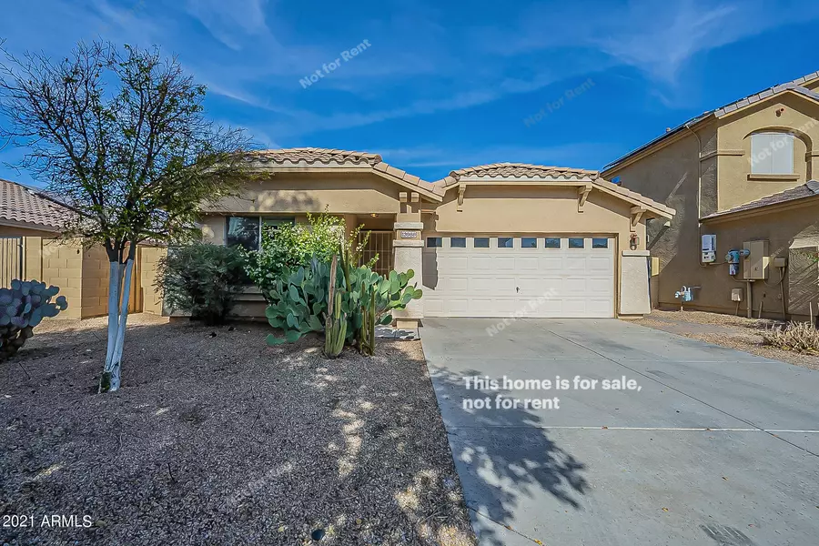 13988 W PORT ROYALE Lane, Surprise, AZ 85379