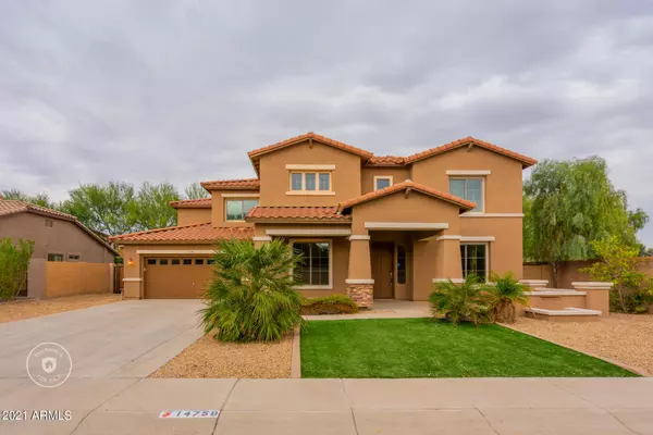 Surprise, AZ 85388,14759 N 182ND Avenue