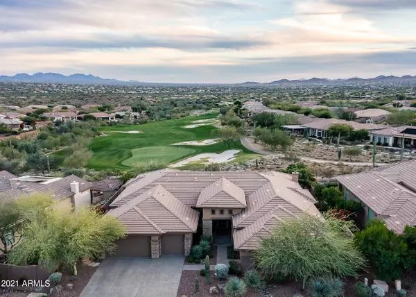 Anthem, AZ 85086,42013 N CONGRESSIONAL Drive