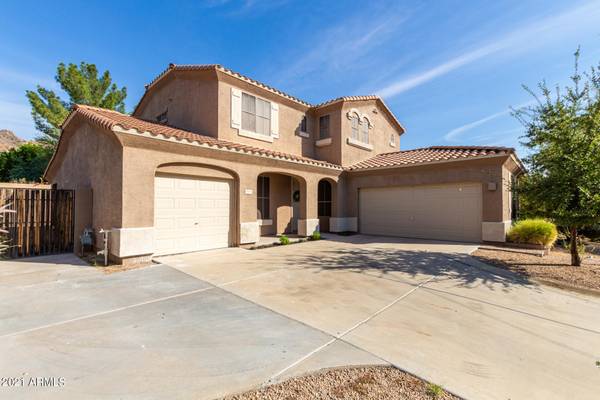 Peoria, AZ 85383,8608 W BAJADA Road