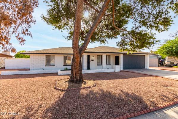 Phoenix, AZ 85051,4015 W DAVIDSON Lane