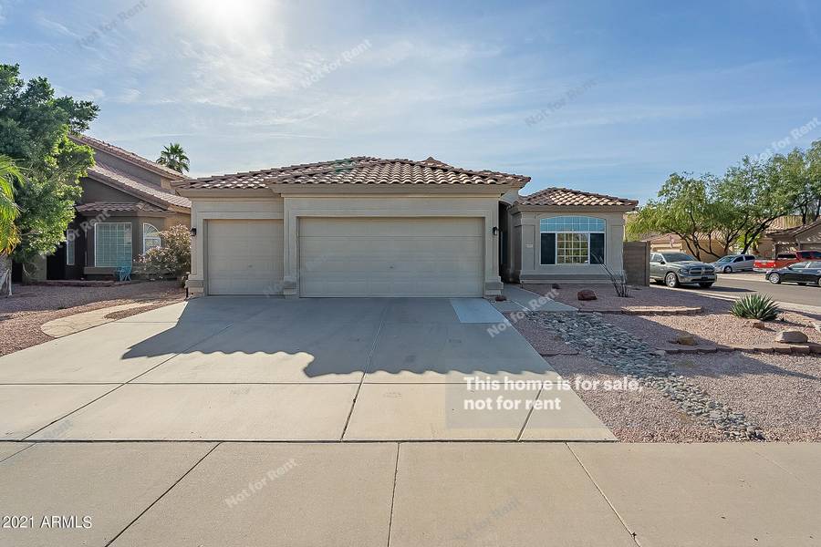 1473 W HOPI Drive, Chandler, AZ 85224