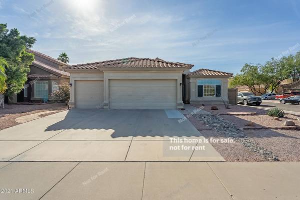 Chandler, AZ 85224,1473 W HOPI Drive