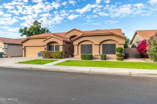 Scottsdale, AZ 85254,16424 N 58th Street