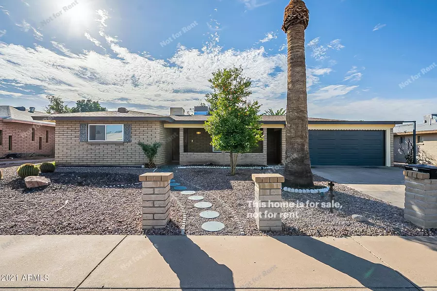 6449 E ELLIS Street, Mesa, AZ 85205