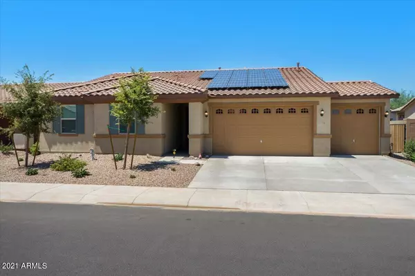 40798 W SOMERS Drive,  Maricopa,  AZ 85138