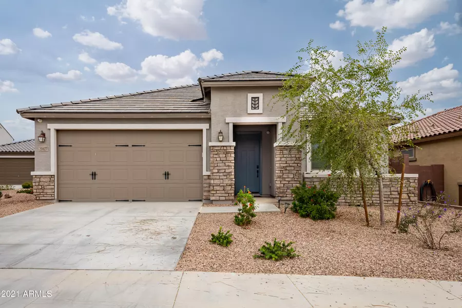 25977 N 162ND Drive, Surprise, AZ 85387