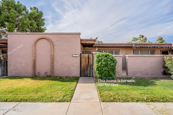 Glendale, AZ 85301,7916 N 59TH Lane