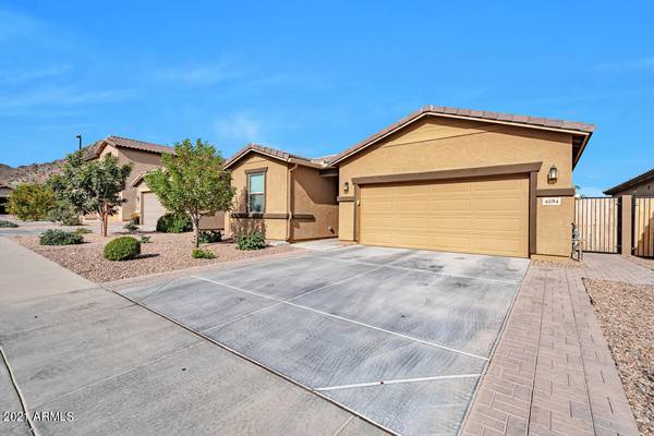 Queen Creek, AZ 85144,4594 W KIRKLAND Avenue