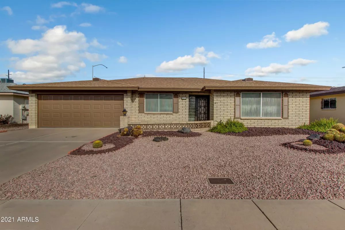 Mesa, AZ 85206,4212 E CALYPSO Avenue