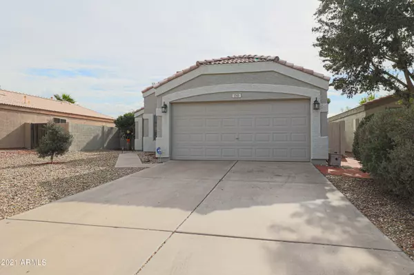 Gilbert, AZ 85296,1703 E PALO BLANCO Way