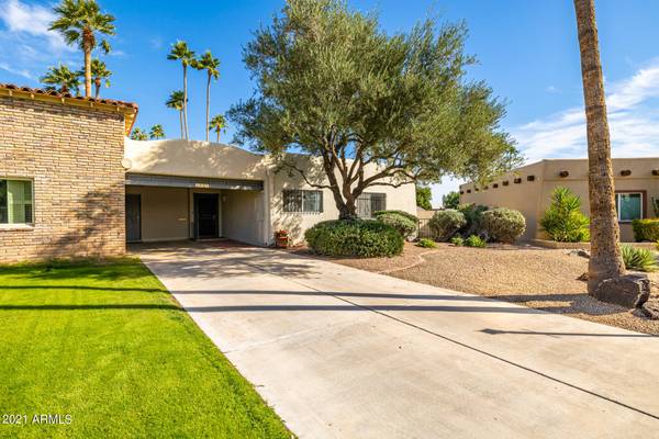 Scottsdale, AZ 85251,4937 N 77TH Place