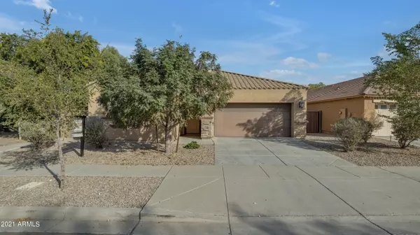 Tolleson, AZ 85353,8926 W CROWN KING Road