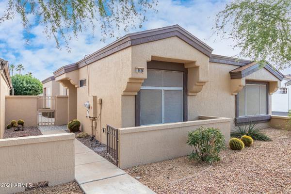 18838 N PALOMAR Drive, Sun City West, AZ 85375