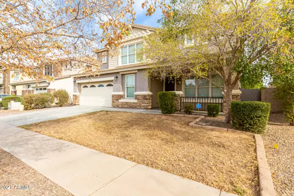 Phoenix, AZ 85041,6815 S 42ND Lane