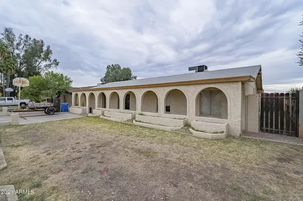 Phoenix, AZ 85033,4230 N 77TH Avenue