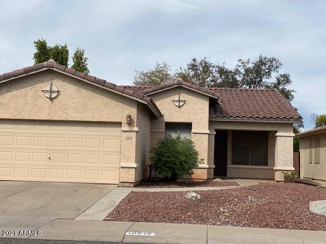 10818 W CITRUS GROVE Way W, Avondale, AZ 85392