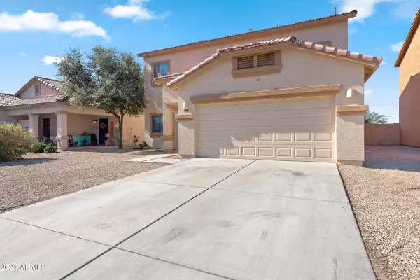 San Tan Valley, AZ 85140,40466 N PRZEWALSKI Street