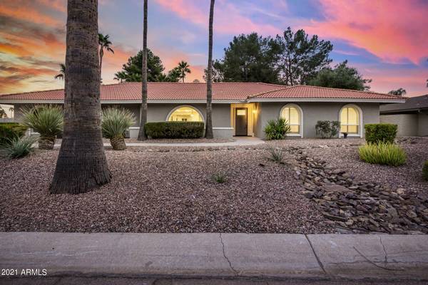 Scottsdale, AZ 85254,5539 E LARKSPUR Drive