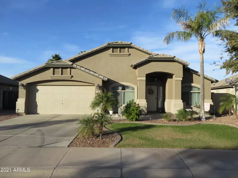 292 E CLAIRIDGE Drive, San Tan Valley, AZ 85143