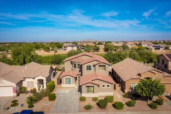 Maricopa, AZ 85138,43324 W RIO BRAVO Drive