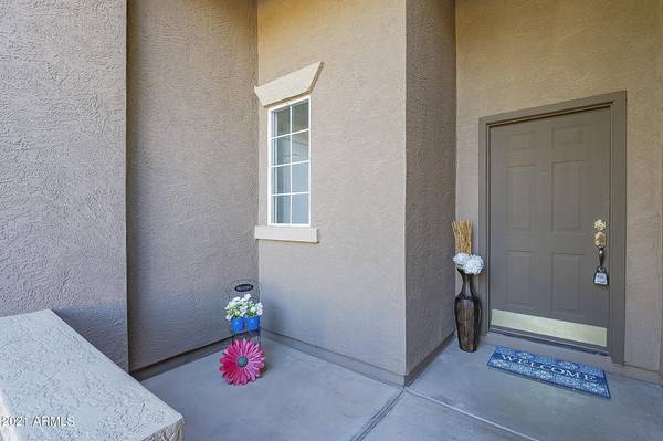 Queen Creek, AZ 85142,20901 E VIA DEL RANCHO --