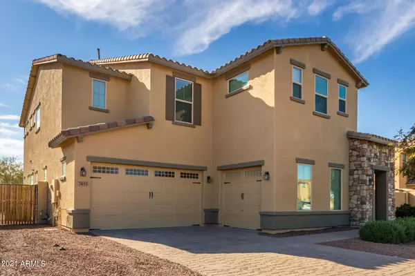 Peoria, AZ 85383,7455 W CRABAPPLE Drive