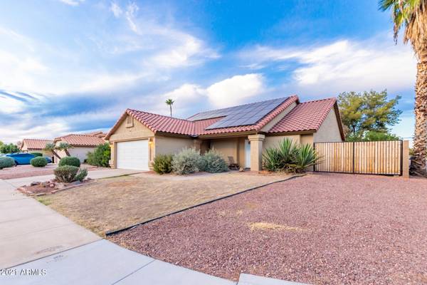 Gilbert, AZ 85234,1158 E HARVARD Avenue