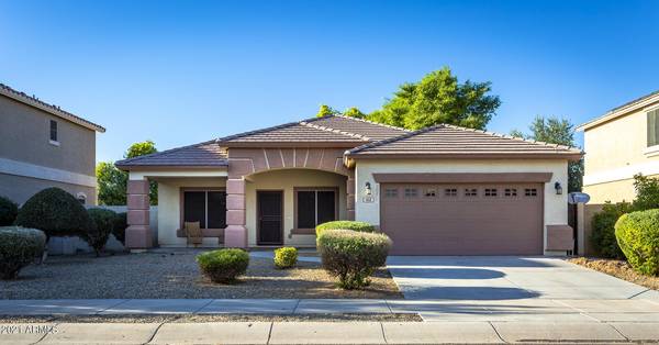 412 S 166TH Drive, Goodyear, AZ 85338