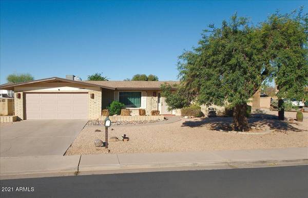 Mesa, AZ 85213,2242 E ENROSE Street