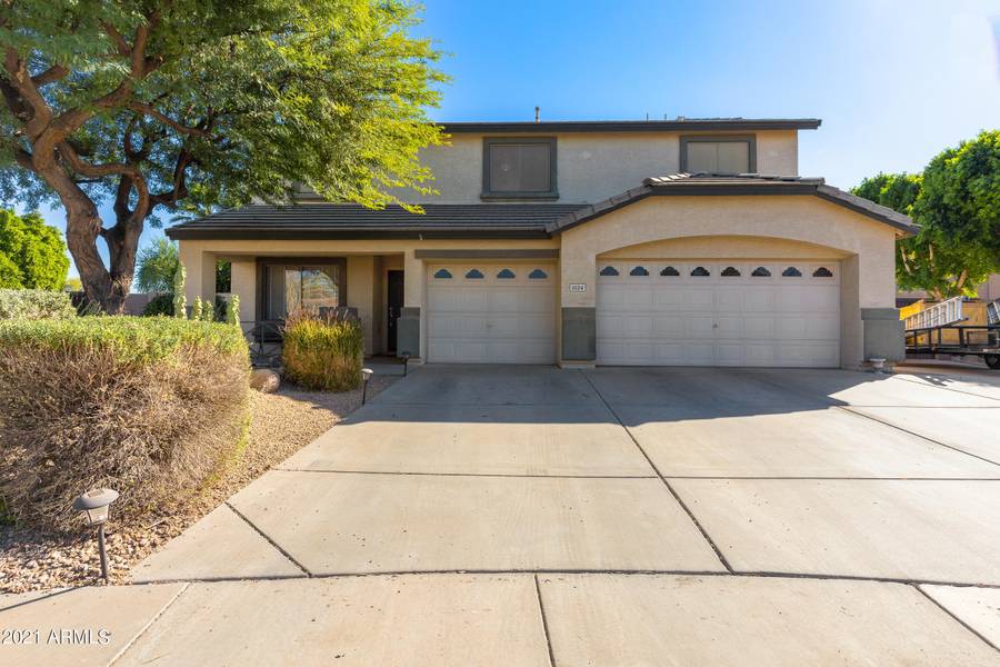 11134 W SHERIDAN Street, Avondale, AZ 85392